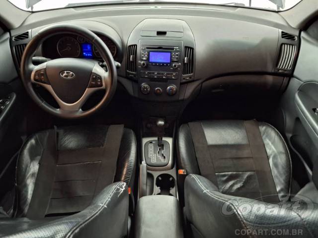 2011 HYUNDAI I30 