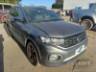 2023 VOLKSWAGEN T-CROSS 