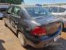 2009 VOLKSWAGEN VOYAGE 