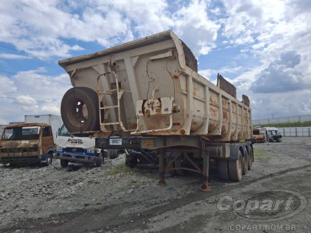 2010 RODOLINEA SEMI-REBOQUE 