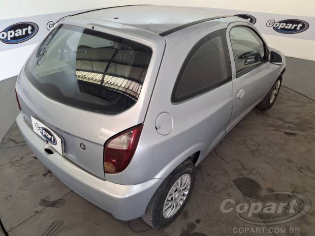 2008 CHEVROLET CELTA 