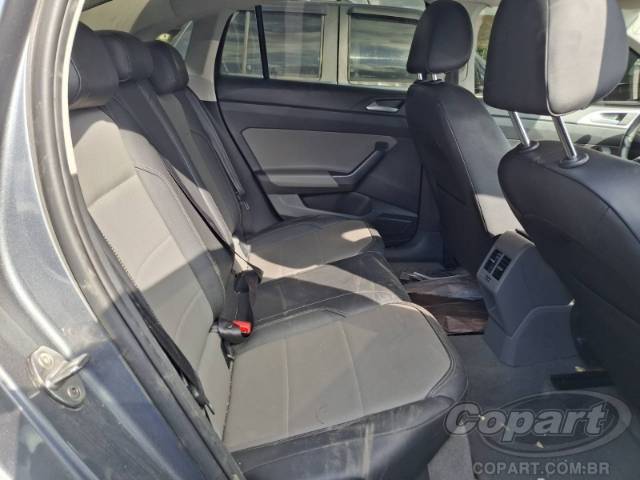 2019 VOLKSWAGEN VIRTUS 