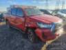 2022 TOYOTA HILUX CD 