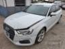 2017 AUDI A3 SEDAN 