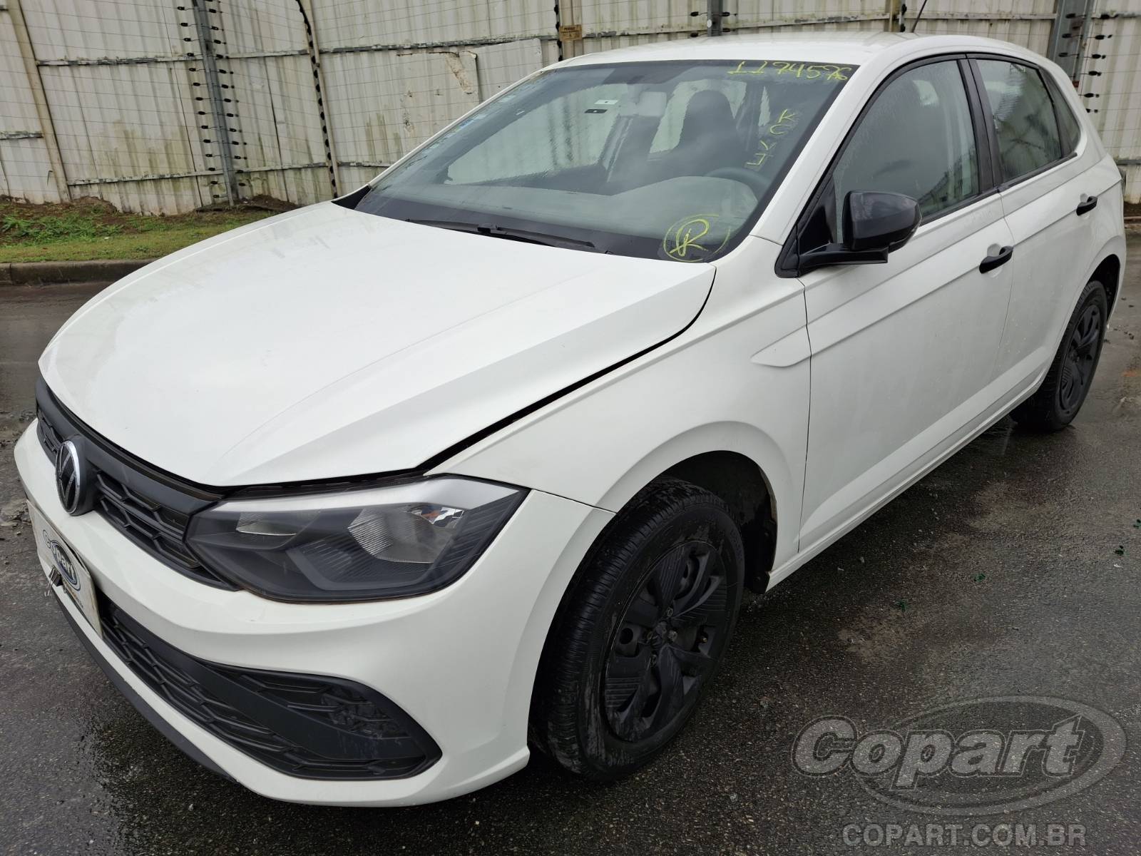 Foto 2: 2024 VOLKSWAGEN POLO