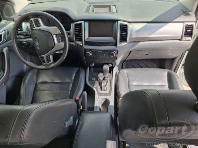 2018 FORD RANGER CD 