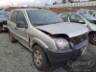 2007 FORD ECOSPORT 