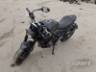 2025 TRIUMPH TRIDENT 