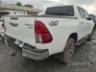 2020 TOYOTA HILUX CD 