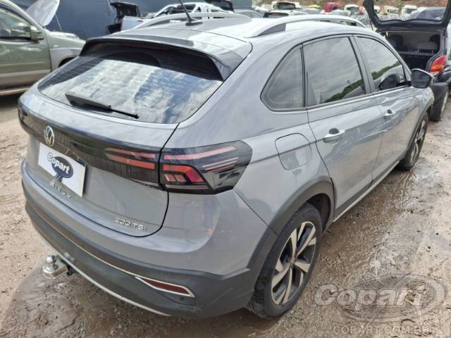 2021 VOLKSWAGEN NIVUS 
