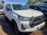 2025 TOYOTA HILUX CD 