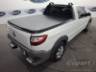 2019 FIAT STRADA 