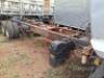 2013 FORD CARGO 2429 