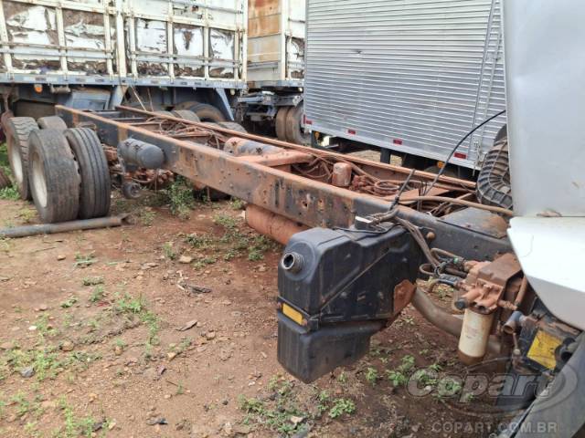 2013 FORD CARGO 2429 