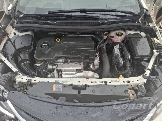 2022 CHEVROLET CRUZE 