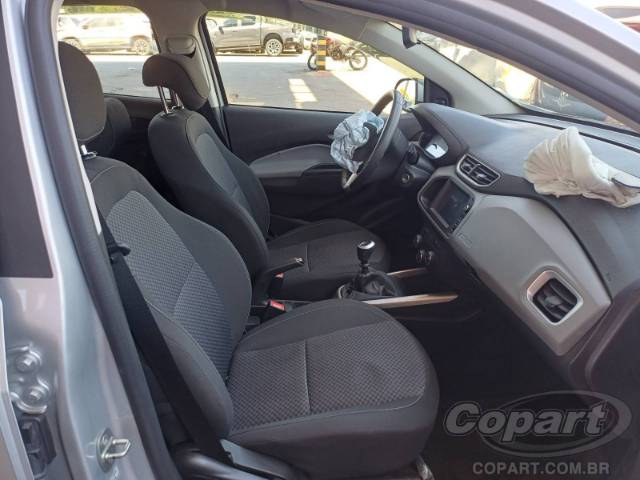 2018 CHEVROLET ONIX 