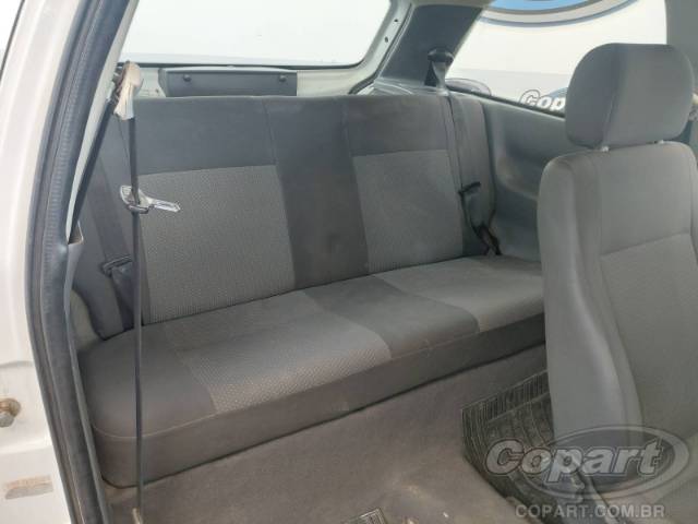 2014 VOLKSWAGEN GOL 