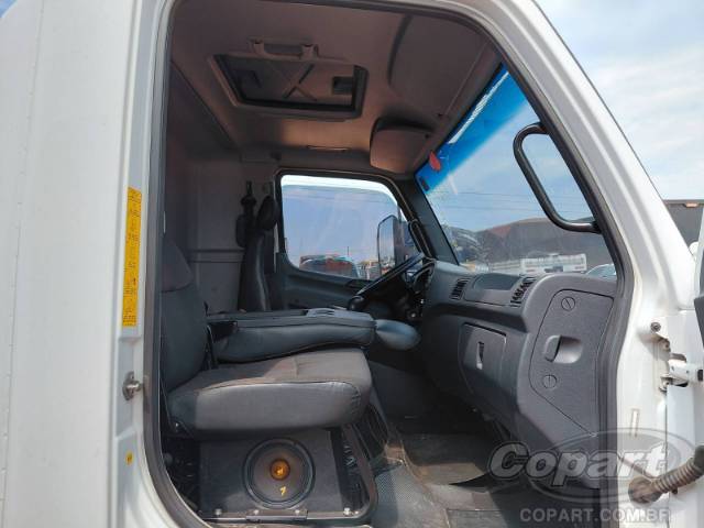 2023 MERCEDES BENZ ACCELO 