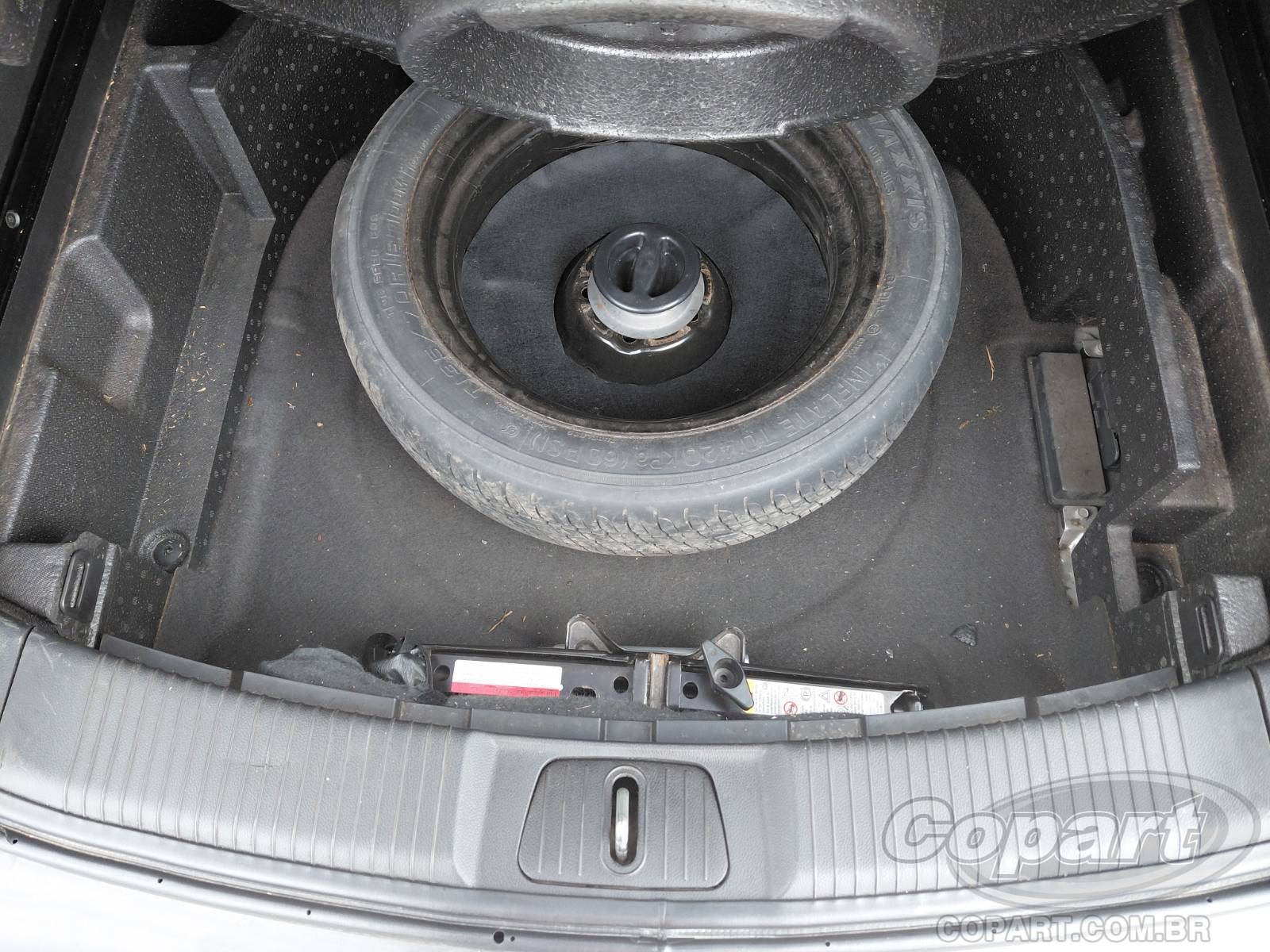 Foto 10 de 11: 2012 CHEVROLET CAPTIVA