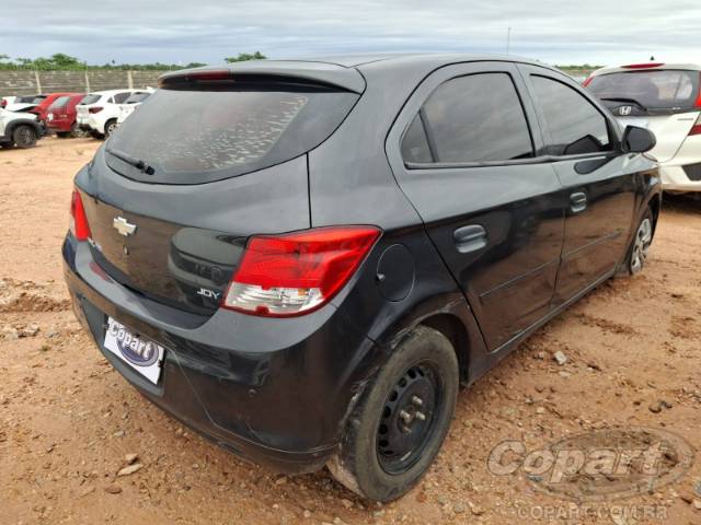 2018 CHEVROLET ONIX 