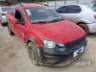 2022 VOLKSWAGEN SAVEIRO CD 