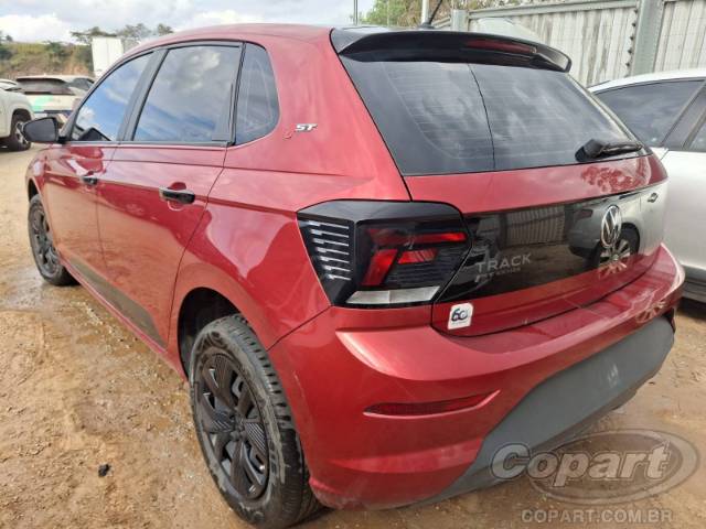 2023 VOLKSWAGEN POLO 