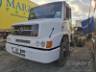 2002 MERCEDES BENZ L-1620 