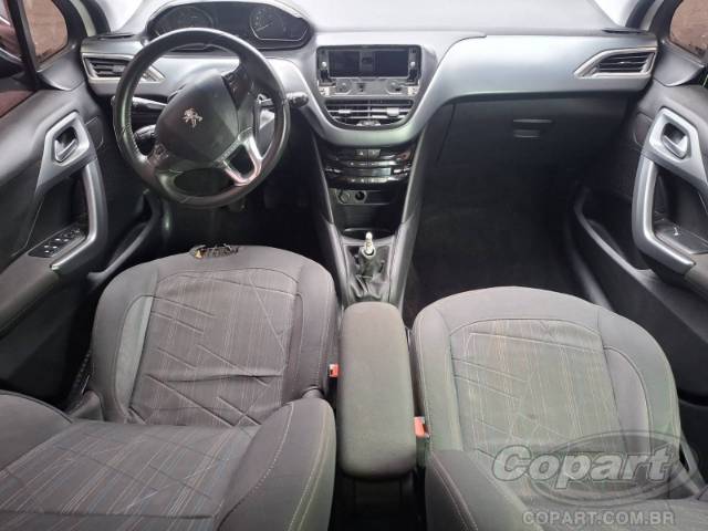 2014 PEUGEOT 208 