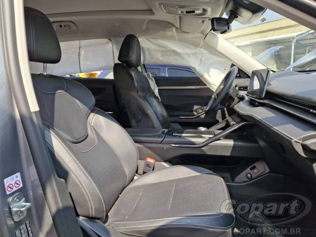 2024 GWM HAVAL H6 