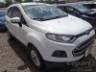 2016 FORD ECOSPORT 