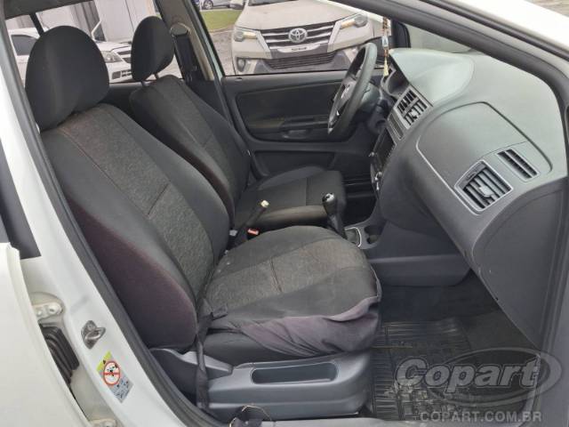 2018 VOLKSWAGEN FOX 