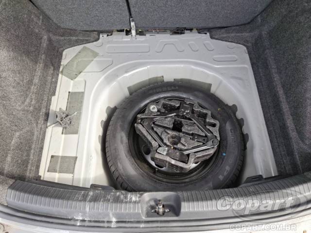 2023 VOLKSWAGEN NIVUS 