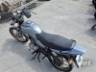 2003 HONDA CG 125 