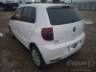 2014 VOLKSWAGEN FOX 