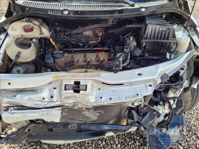 2018 VOLKSWAGEN VOYAGE 