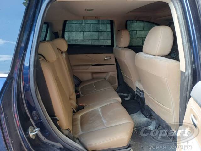 2018 MITSUBISHI OUTLANDER 