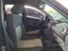 2009 FORD FIESTA 