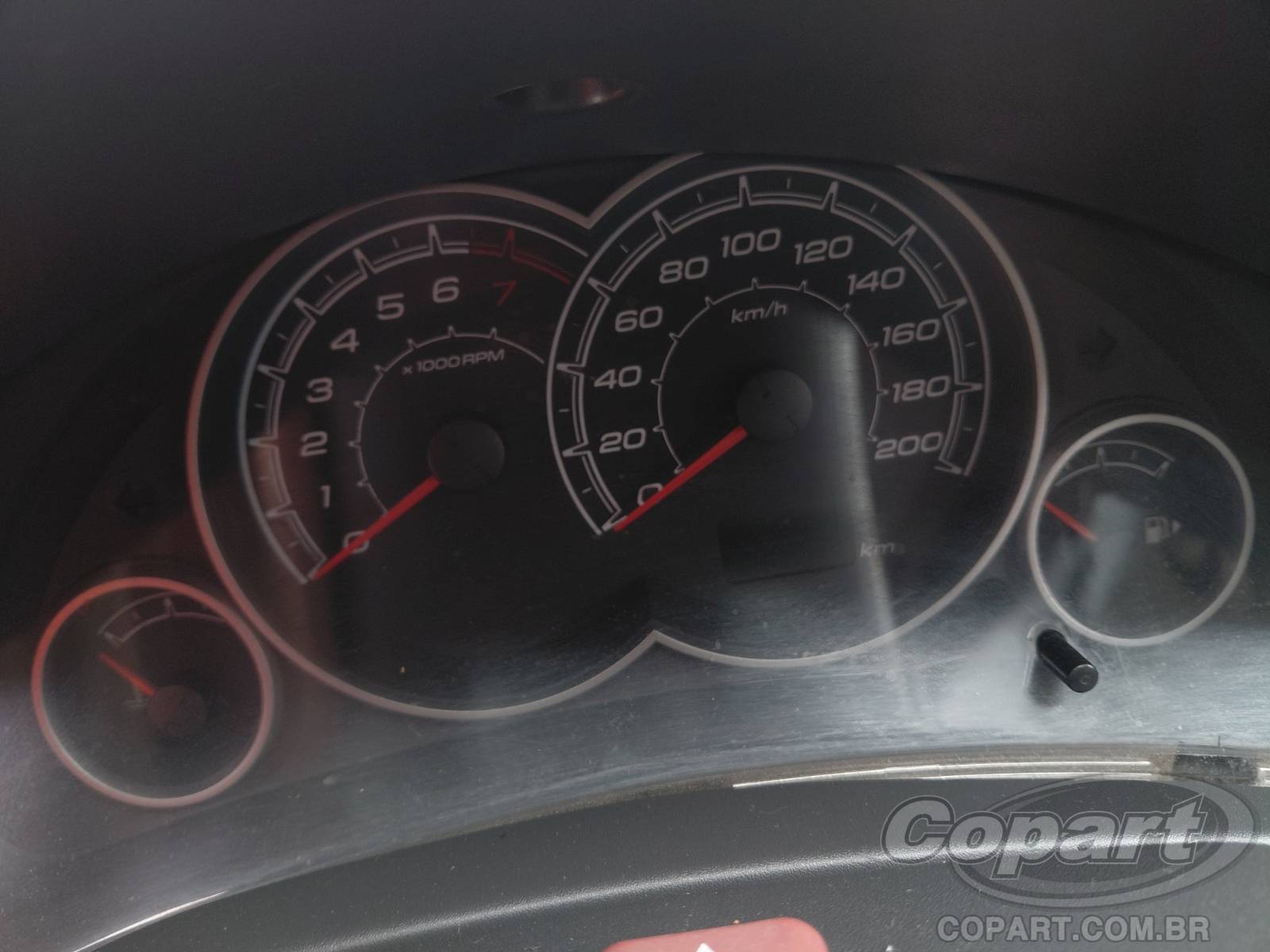 Foto 8 de 10: 2013 CHEVROLET CELTA