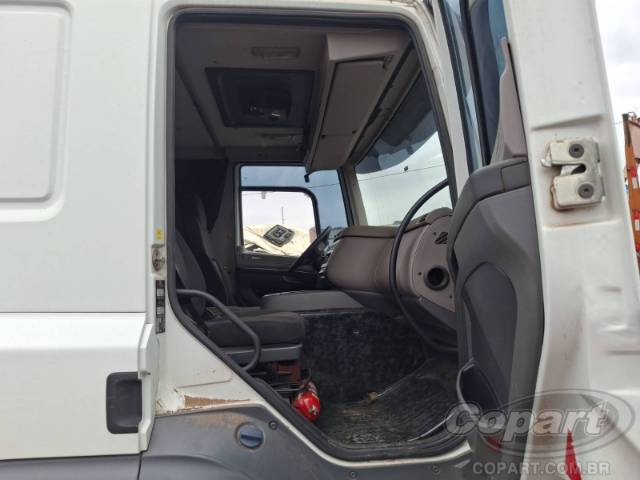 2022 DAF CF 
