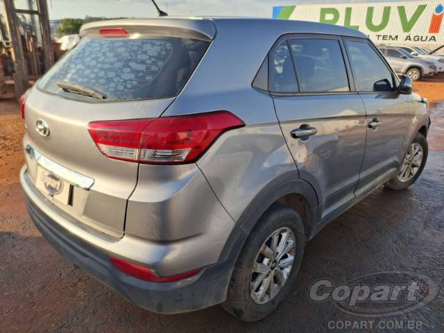 2020 HYUNDAI CRETA 