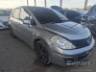 2010 NISSAN TIIDA 