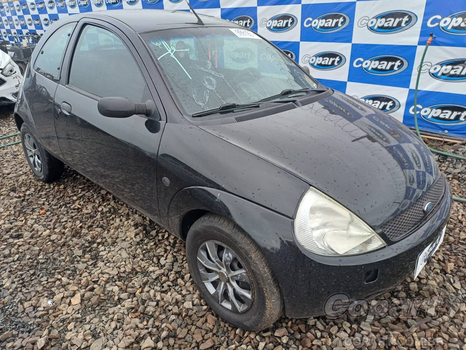 FORD KA 2006
