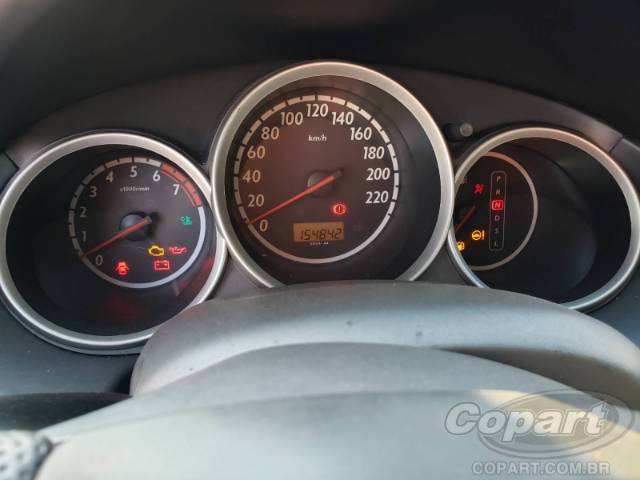 2007 HONDA FIT 