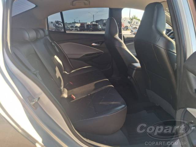 2022 CHEVROLET ONIX PLUS 