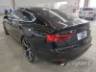 2018 AUDI A5 SPORTBACK 