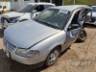 2008 VOLKSWAGEN GOL 