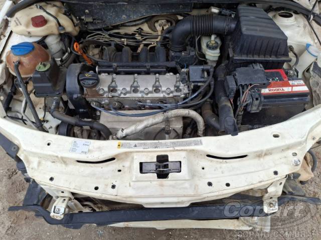 2015 VOLKSWAGEN GOL 
