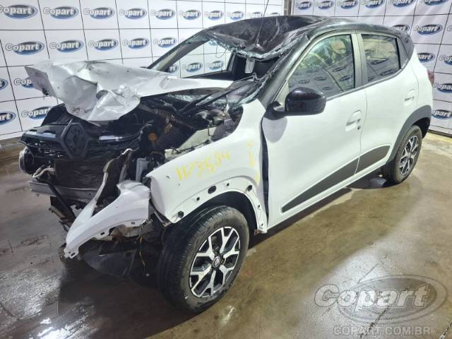 2023 RENAULT KWID 