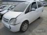 2012 CHEVROLET MERIVA 