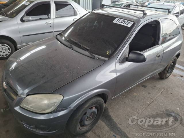 2012 CHEVROLET CELTA 